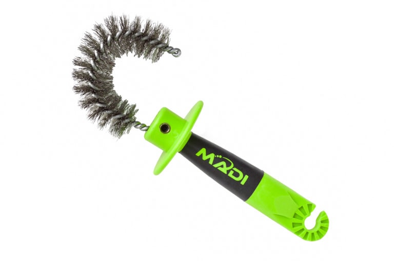 Hand J Wire Brush