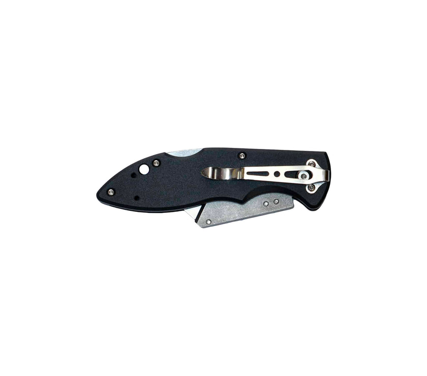 Lockback Quick Change Utility Knife