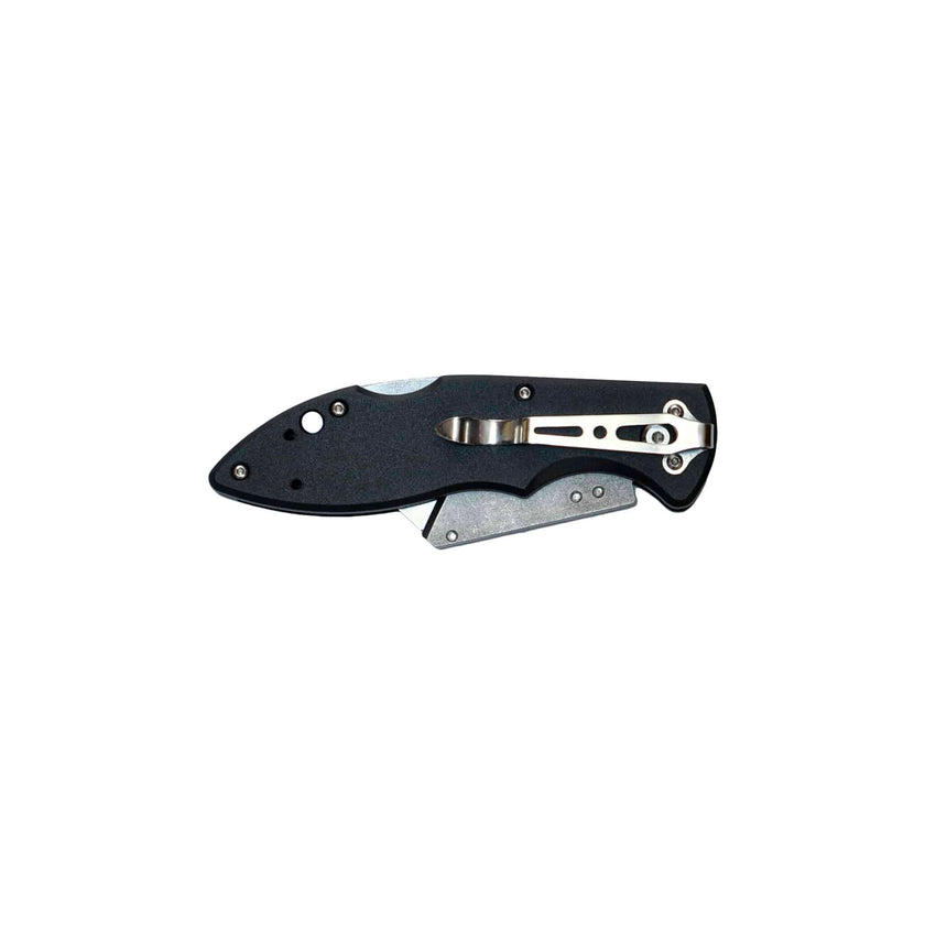 Lockback Quick Change Utility Knife