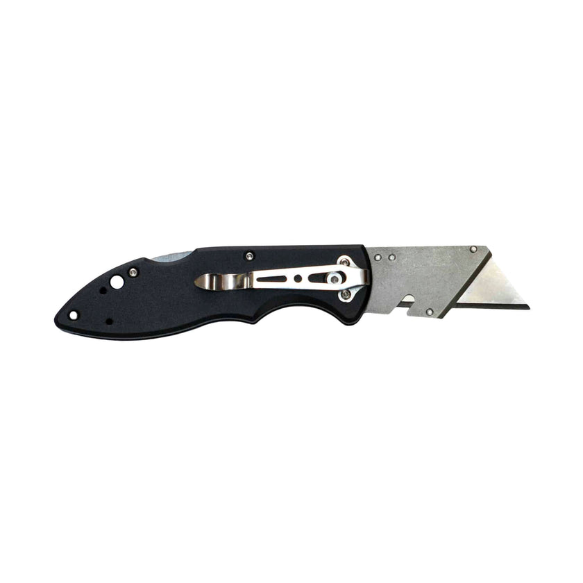 Lockback Quick Change Utility Knife