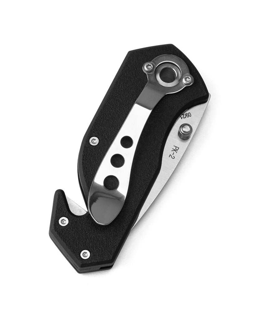 Multi-Purpose Pocket Knife