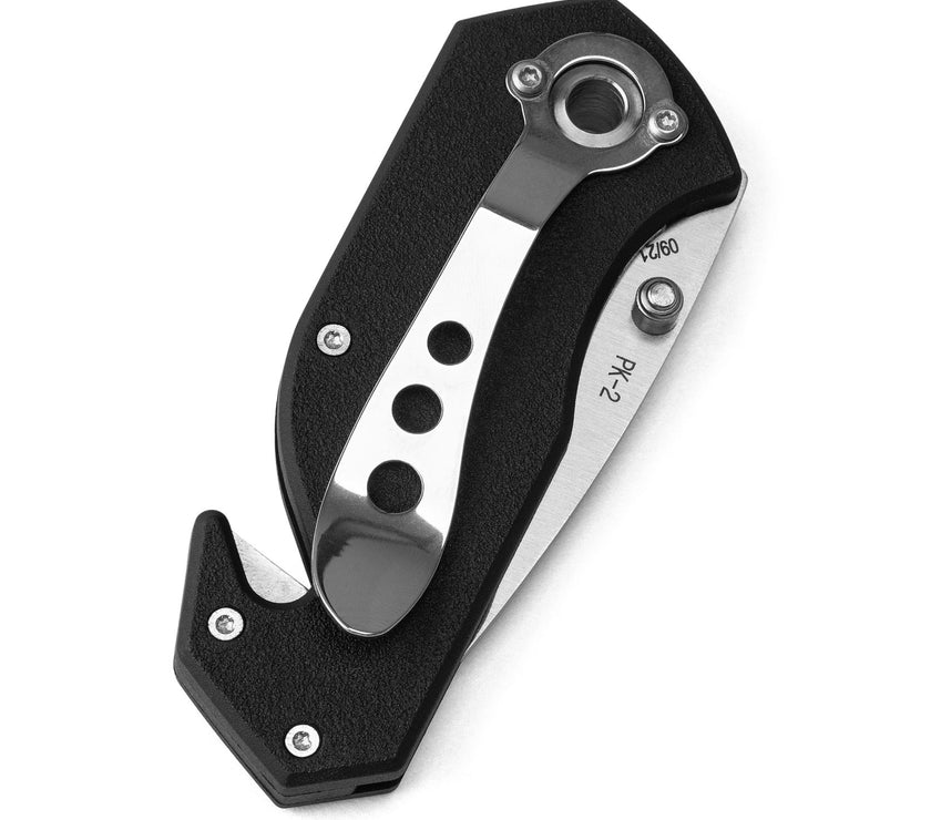 Multi-Purpose Pocket Knife