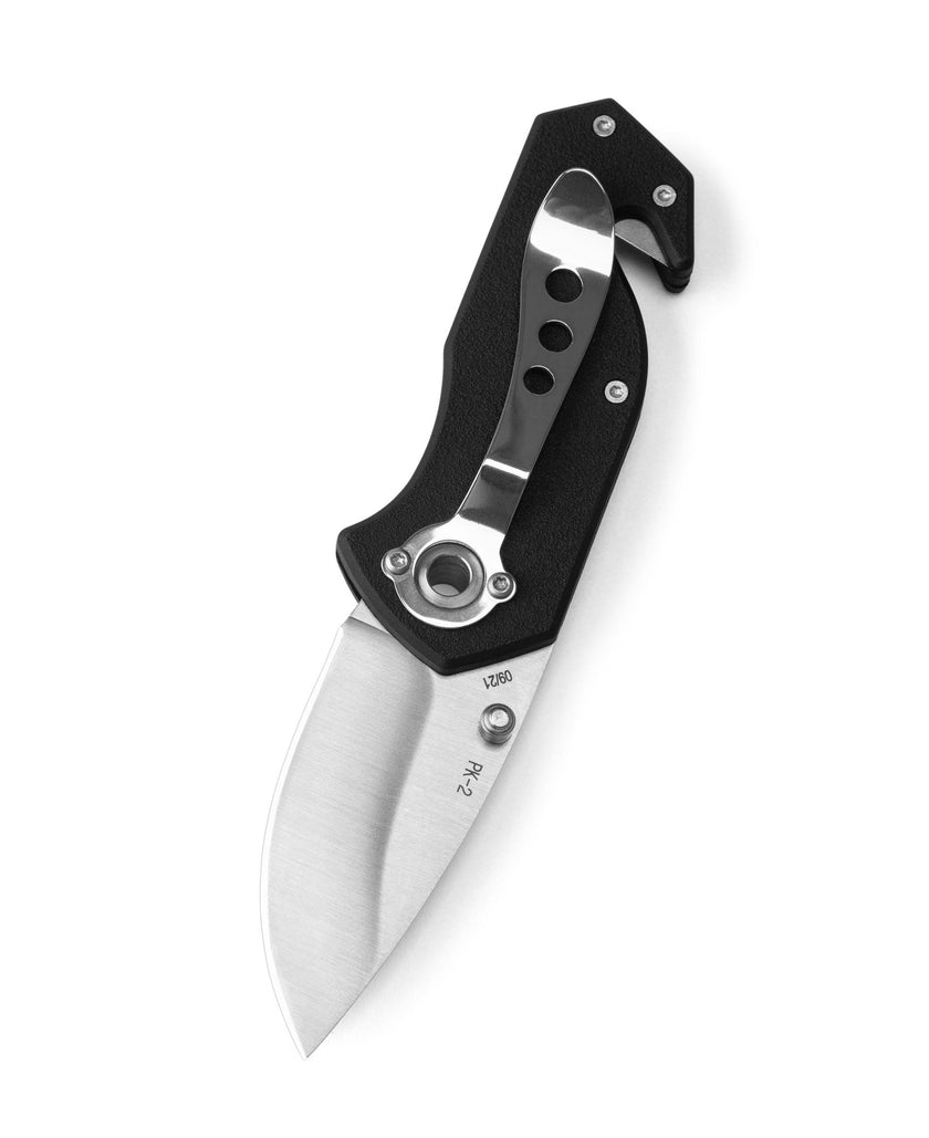 Multi-Purpose Pocket Knife