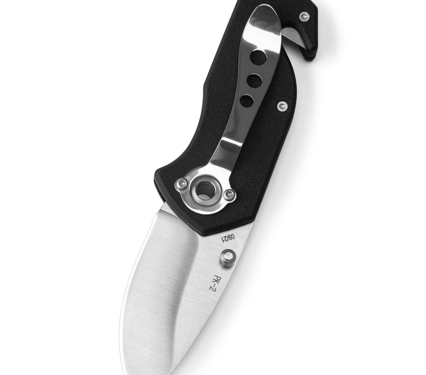 Multi-Purpose Pocket Knife