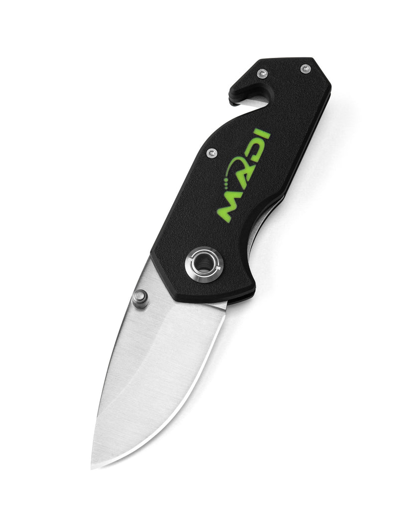 Multi-Purpose Pocket Knife