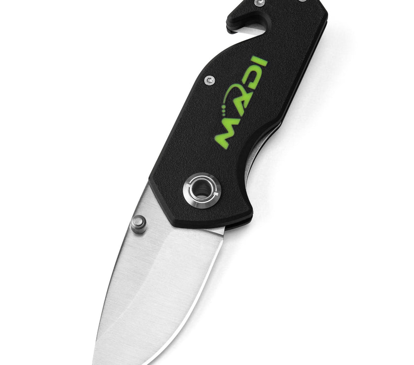 Multi-Purpose Pocket Knife