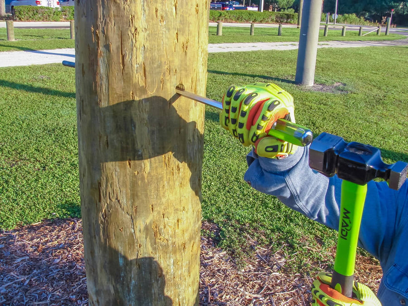 Smooth Lineman Hammer